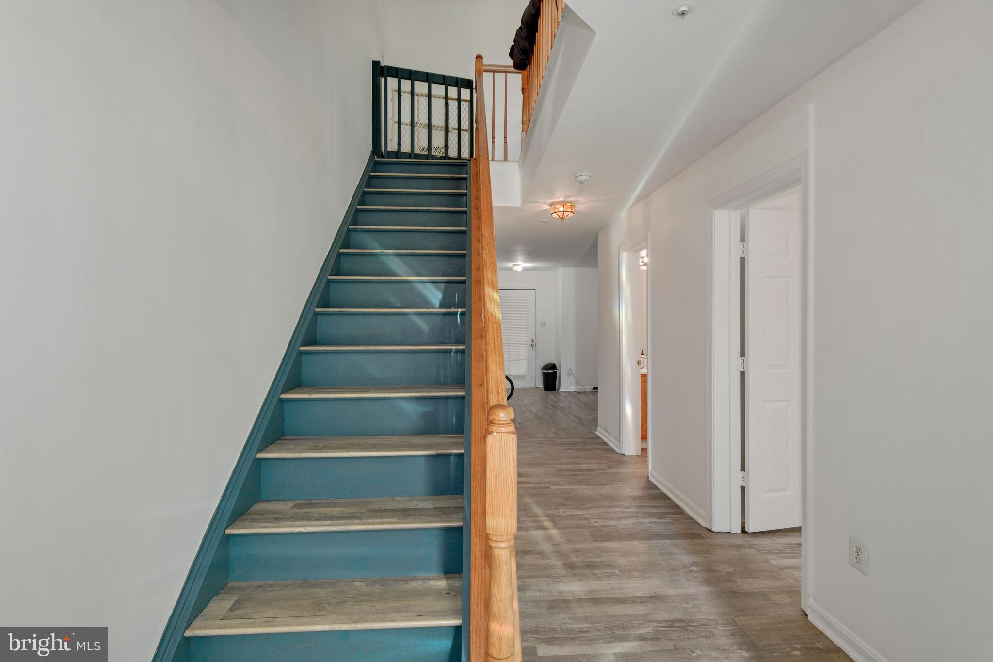 PENNSYLVANIA CROSSING - Residential