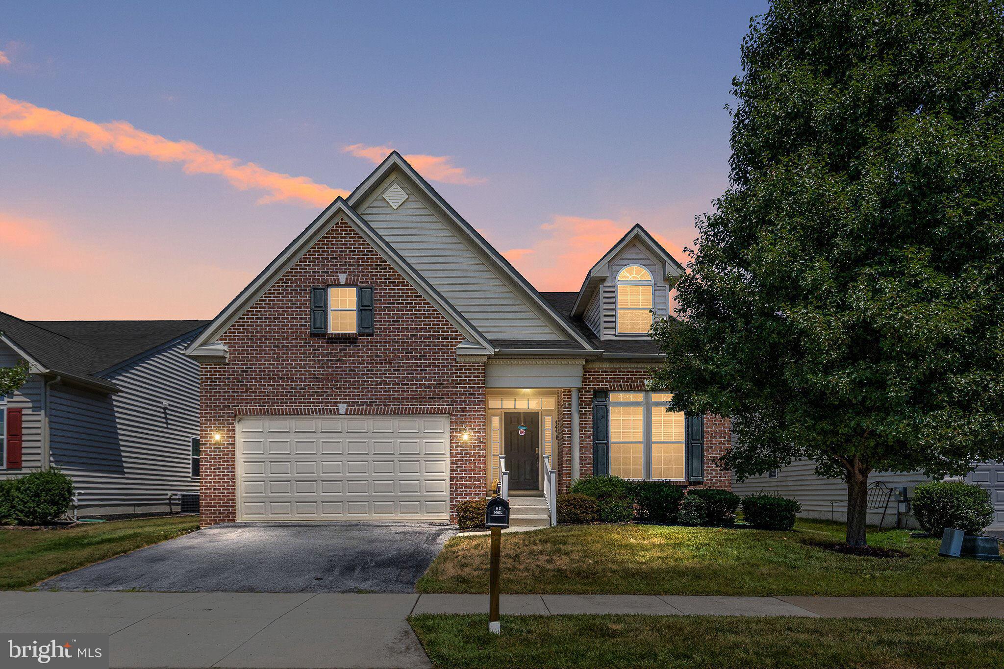 444 GLENTURRET WAY
