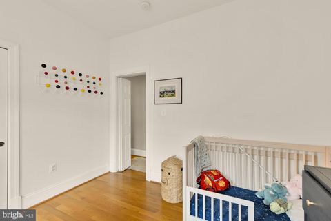 Tiny photo for 1470 Chapin Street NW #3, WASHINGTON, DC 20009 (MLS # DCDC2262132)