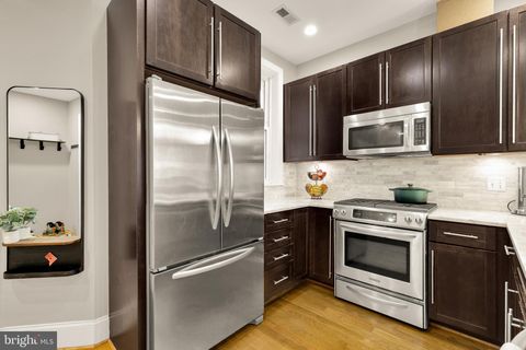 Tiny photo for 1470 Chapin Street NW #3, WASHINGTON, DC 20009 (MLS # DCDC2262132)