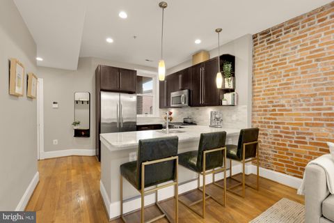 Tiny photo for 1470 Chapin Street NW #3, WASHINGTON, DC 20009 (MLS # DCDC2262132)