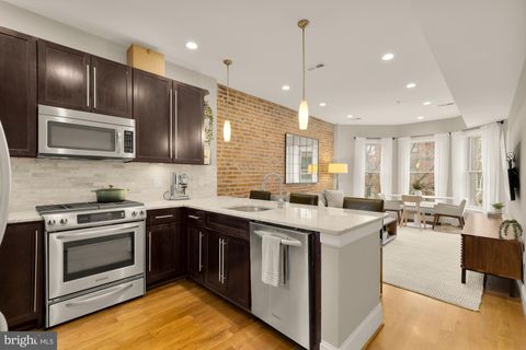 Tiny photo for 1470 Chapin Street NW #3, WASHINGTON, DC 20009 (MLS # DCDC2262132)