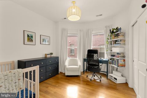 Tiny photo for 1470 Chapin Street NW #3, WASHINGTON, DC 20009 (MLS # DCDC2262132)