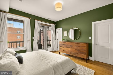 Tiny photo for 1470 Chapin Street NW #3, WASHINGTON, DC 20009 (MLS # DCDC2262132)