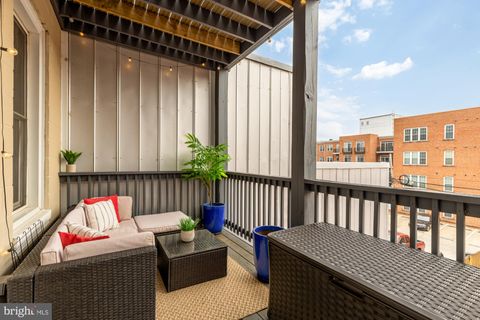 Tiny photo for 1470 Chapin Street NW #3, WASHINGTON, DC 20009 (MLS # DCDC2262132)
