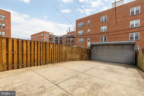 Tiny photo for 1470 Chapin Street NW #3, WASHINGTON, DC 20009 (MLS # DCDC2262132)