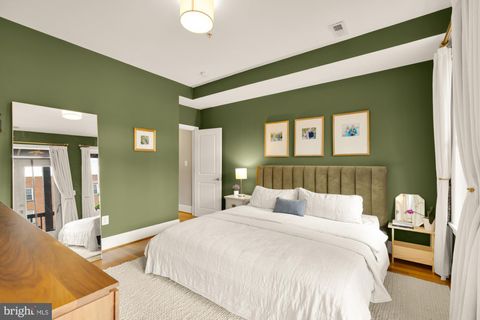 Tiny photo for 1470 Chapin Street NW #3, WASHINGTON, DC 20009 (MLS # DCDC2262132)