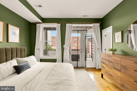 Tiny photo for 1470 Chapin Street NW #3, WASHINGTON, DC 20009 (MLS # DCDC2262132)