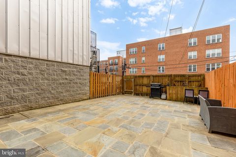 Tiny photo for 1470 Chapin Street NW #3, WASHINGTON, DC 20009 (MLS # DCDC2262132)