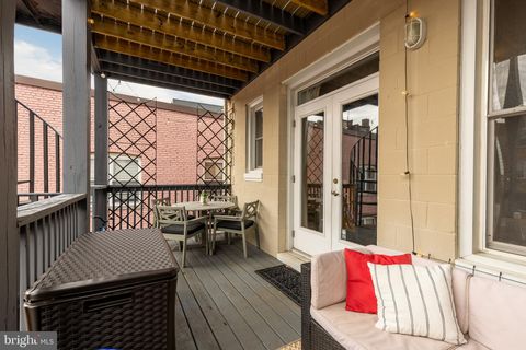 Tiny photo for 1470 Chapin Street NW #3, WASHINGTON, DC 20009 (MLS # DCDC2262132)