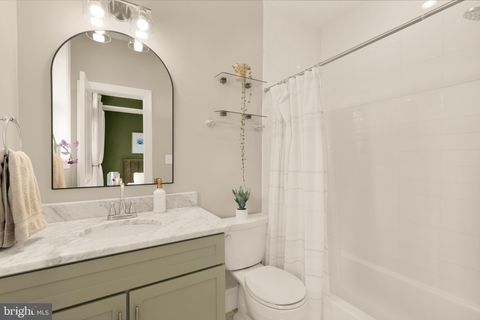 Tiny photo for 1470 Chapin Street NW #3, WASHINGTON, DC 20009 (MLS # DCDC2262132)