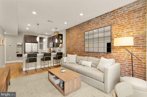 Tiny photo for 1470 Chapin Street NW #3, WASHINGTON, DC 20009 (MLS # DCDC2262132)