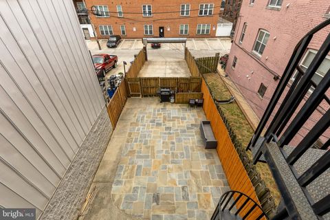 Tiny photo for 1470 Chapin Street NW #3, WASHINGTON, DC 20009 (MLS # DCDC2262132)