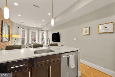 Tiny photo for 1470 Chapin Street NW #3, WASHINGTON, DC 20009 (MLS # DCDC2262132)