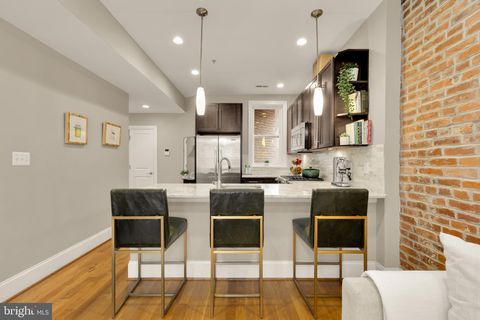 Tiny photo for 1470 Chapin Street NW #3, WASHINGTON, DC 20009 (MLS # DCDC2262132)