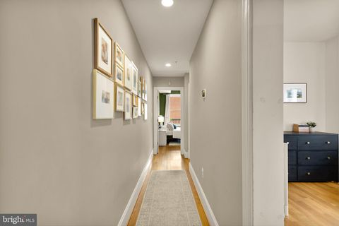 Tiny photo for 1470 Chapin Street NW #3, WASHINGTON, DC 20009 (MLS # DCDC2262132)