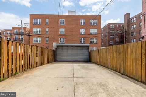 Tiny photo for 1470 Chapin Street NW #3, WASHINGTON, DC 20009 (MLS # DCDC2262132)