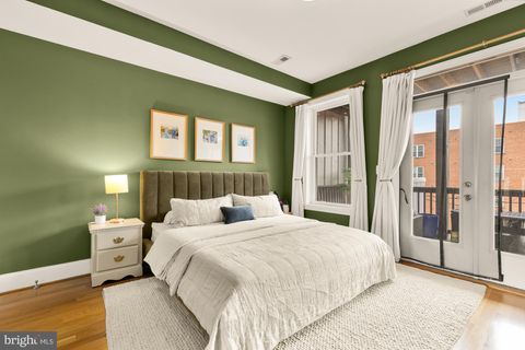 Tiny photo for 1470 Chapin Street NW #3, WASHINGTON, DC 20009 (MLS # DCDC2262132)