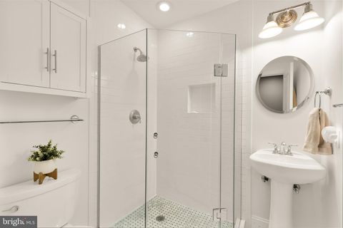 Tiny photo for 1470 Chapin Street NW #3, WASHINGTON, DC 20009 (MLS # DCDC2262132)
