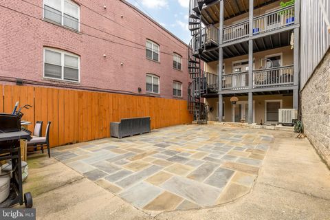 Tiny photo for 1470 Chapin Street NW #3, WASHINGTON, DC 20009 (MLS # DCDC2262132)
