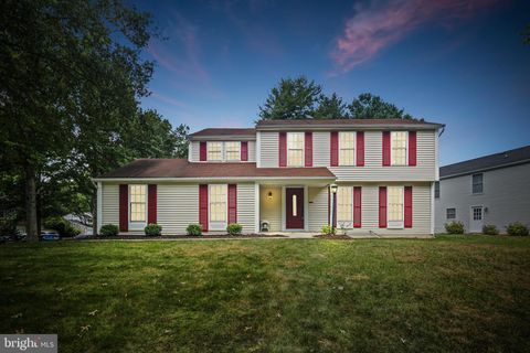 10804 TERRIER COURT COLUMBIA MD 21044