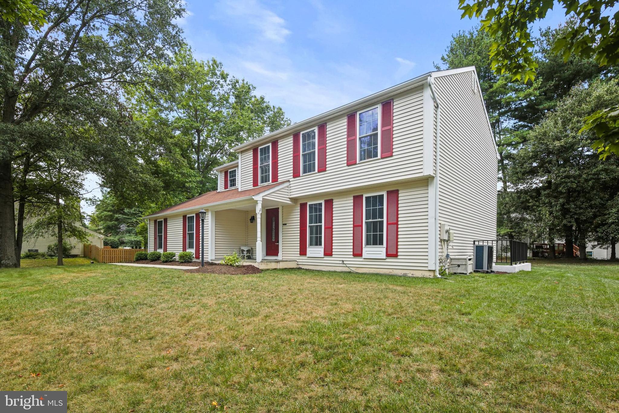 10804 TERRIER COURT