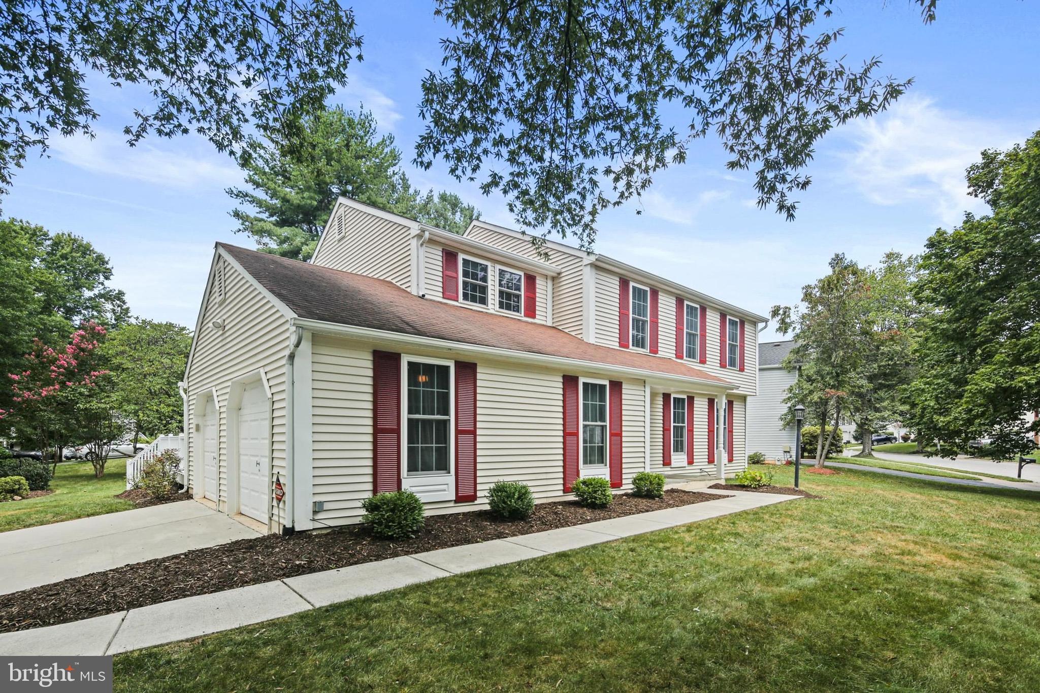 10804 TERRIER COURT
