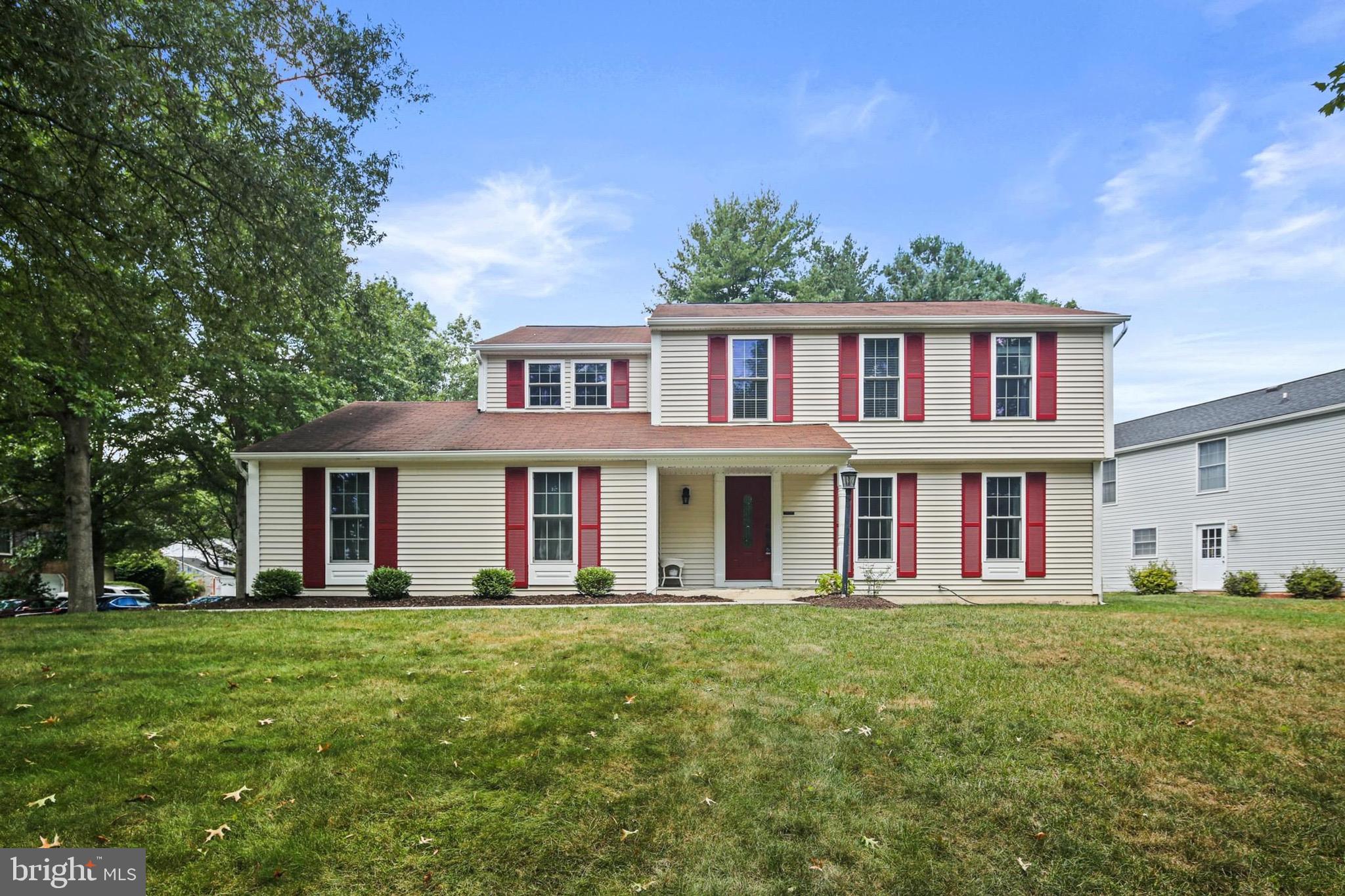 10804 TERRIER COURT