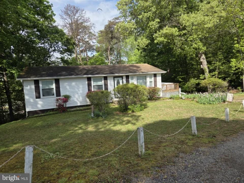 12475 Rousby Hall Road, Lusby, MD 20657 - #: MDCA2031016