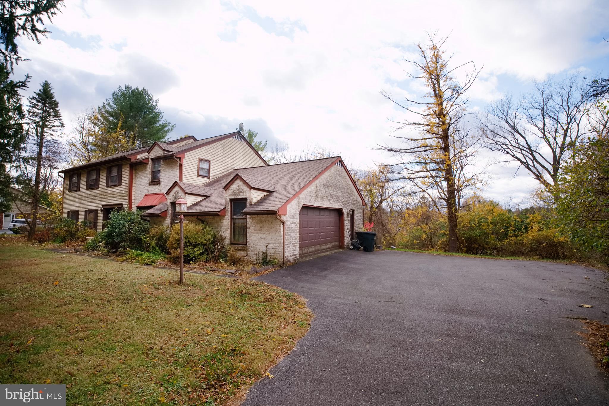 BETHLEHEM AREA - Residential