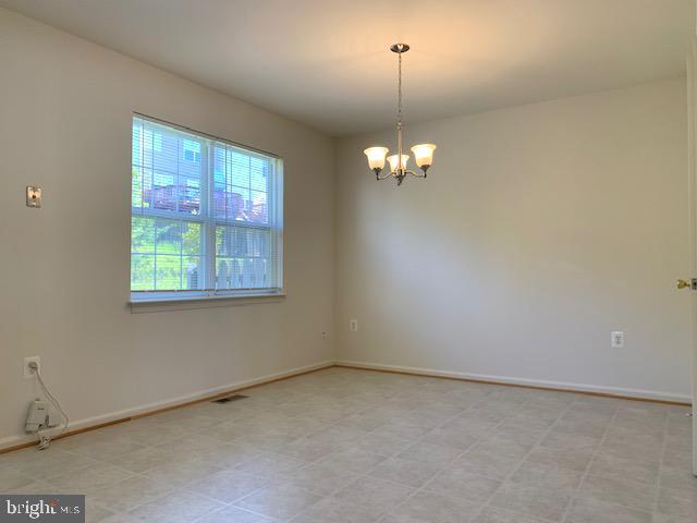 LIBERTY PLACE - Residential Lease