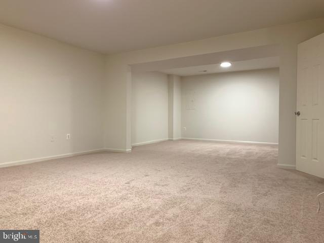 LIBERTY PLACE - Residential Lease