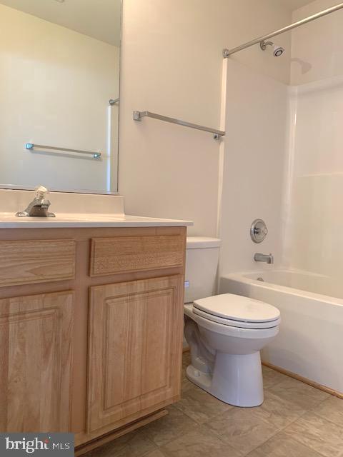 LIBERTY PLACE - Residential Lease