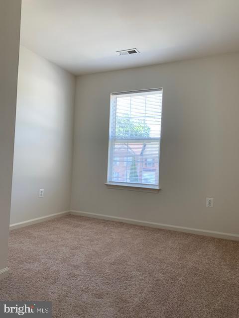 LIBERTY PLACE - Residential Lease