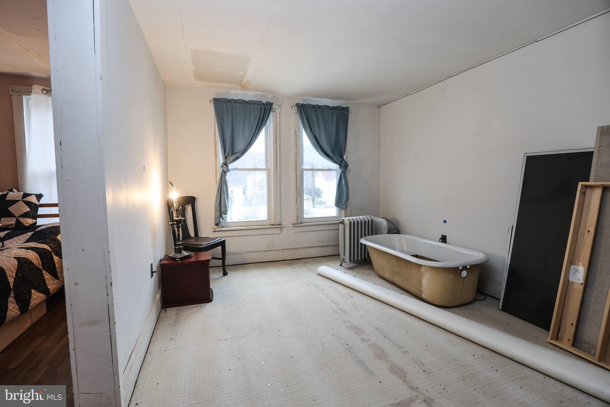 LYKENS BOROUGH - Residential