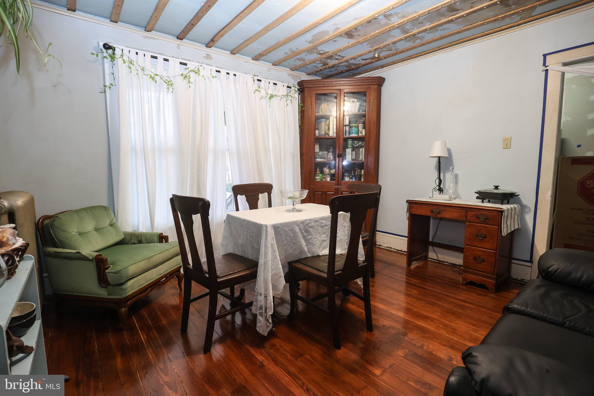 LYKENS BOROUGH - Residential