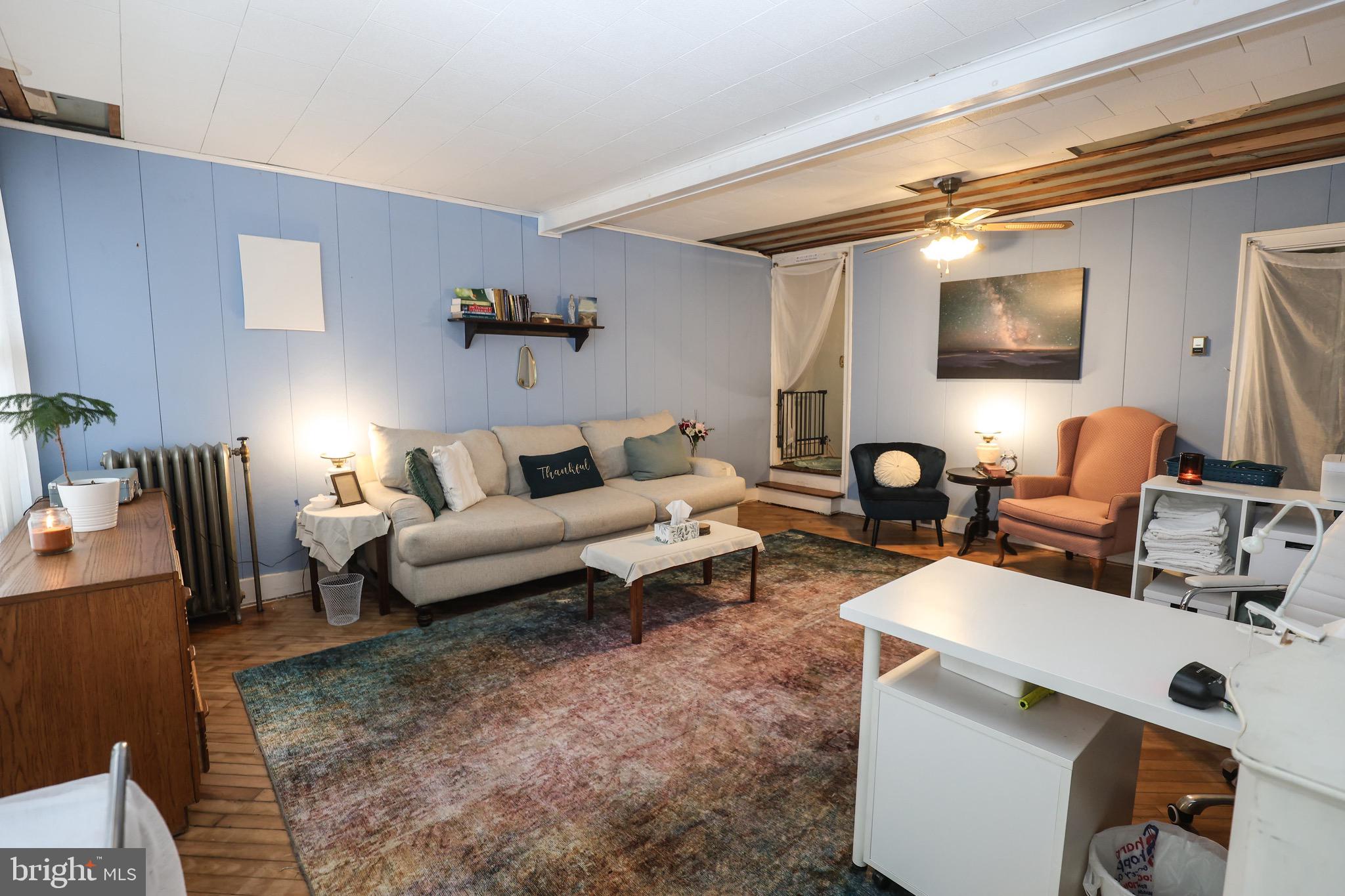 LYKENS BOROUGH - Residential