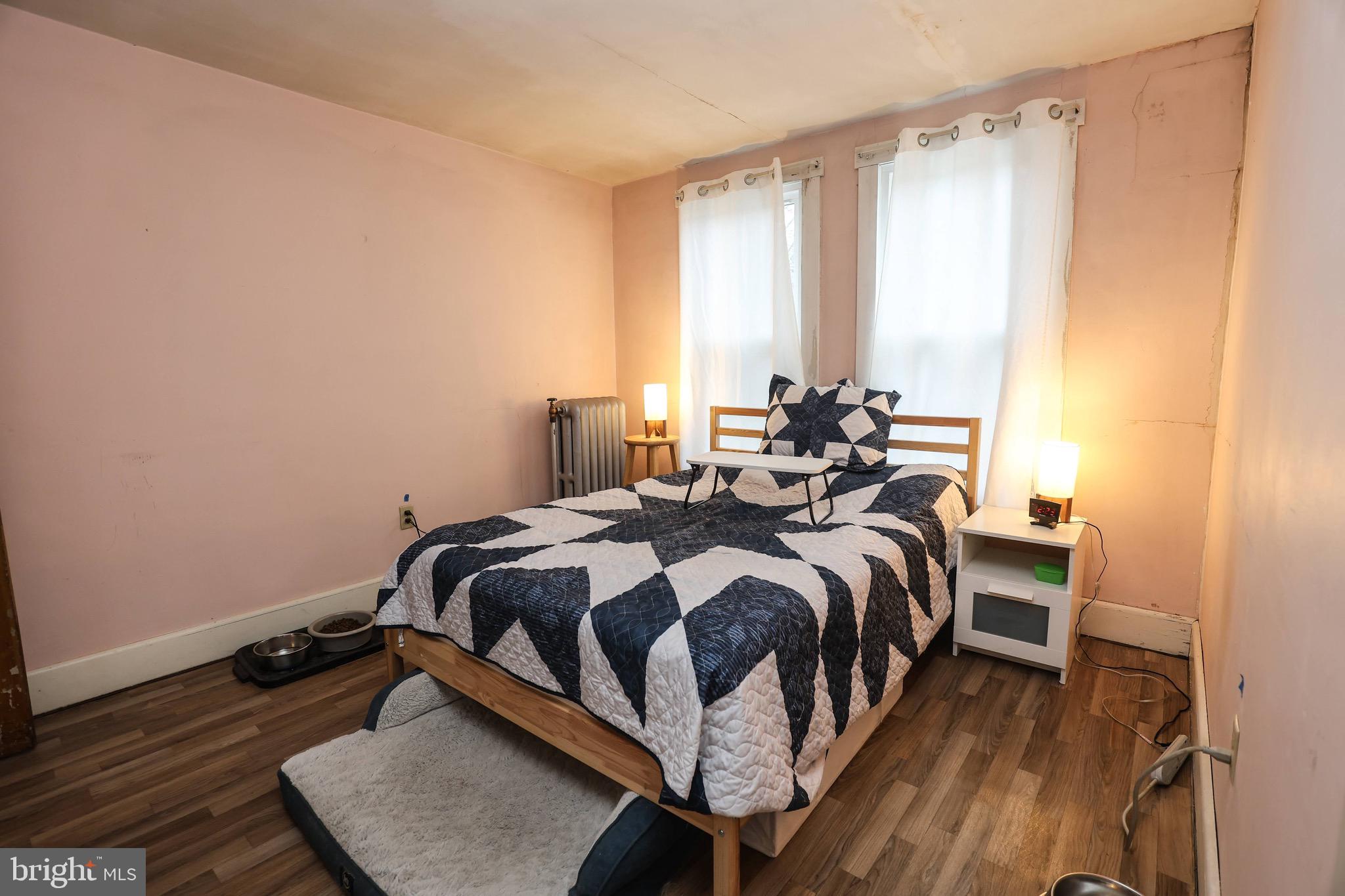 LYKENS BOROUGH - Residential