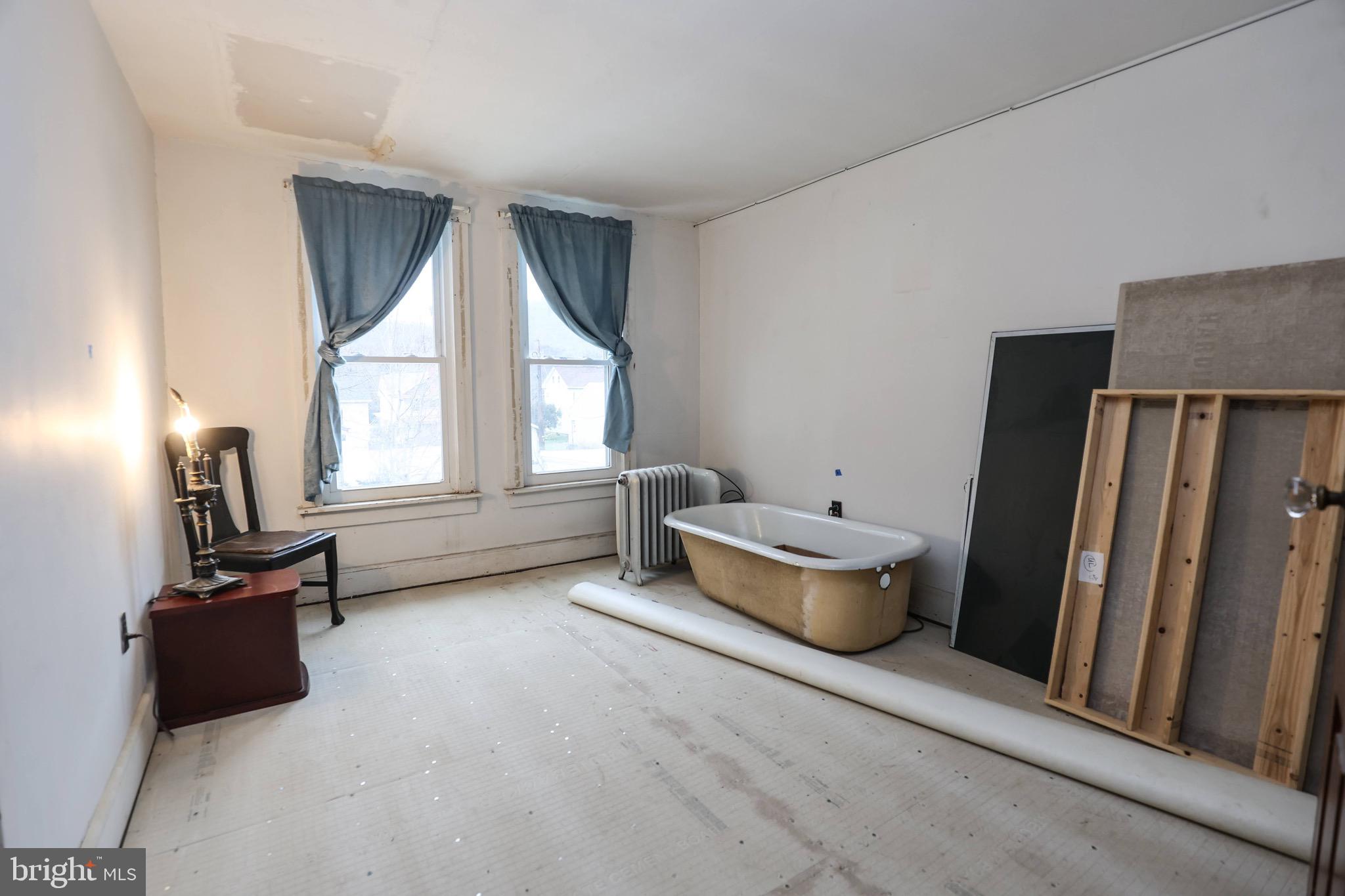 LYKENS BOROUGH - Residential