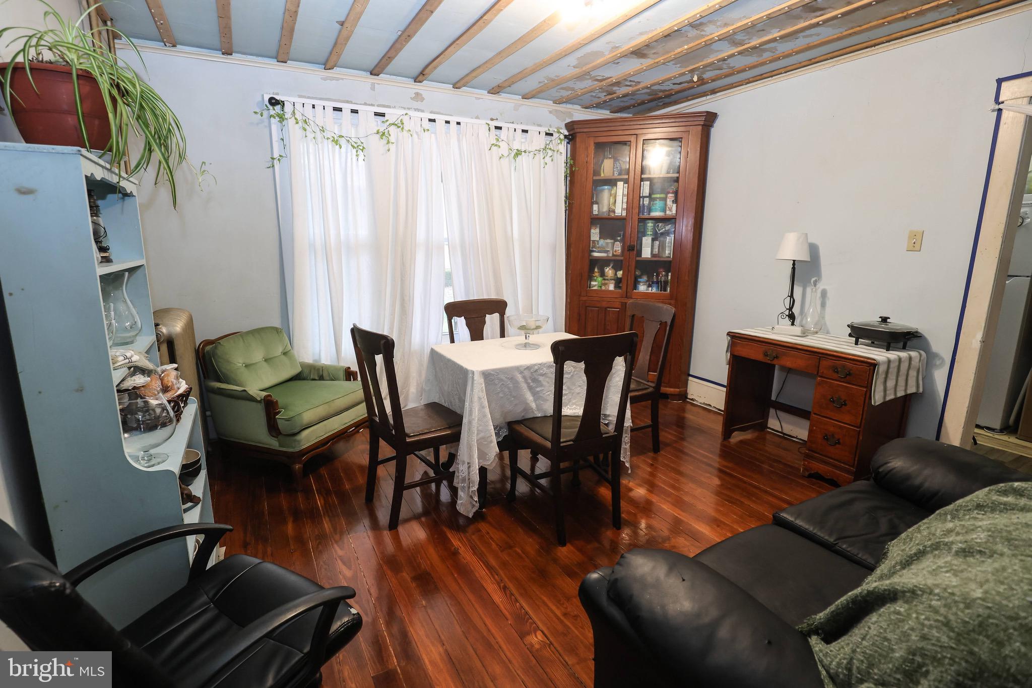 LYKENS BOROUGH - Residential