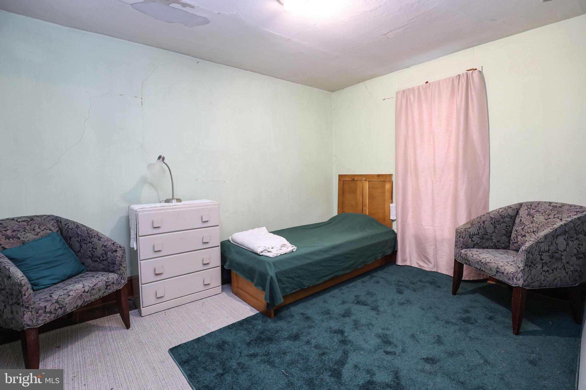 LYKENS BOROUGH - Residential