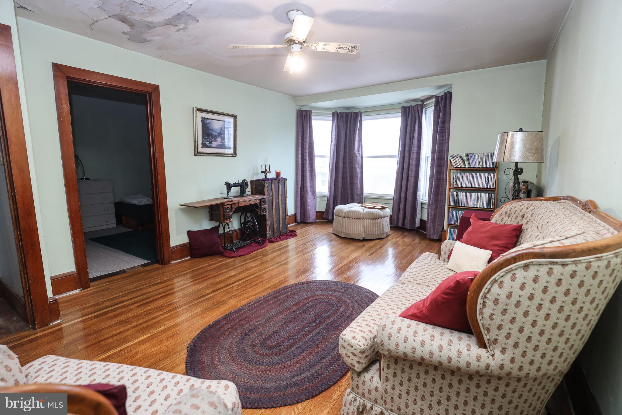 LYKENS BOROUGH - Residential