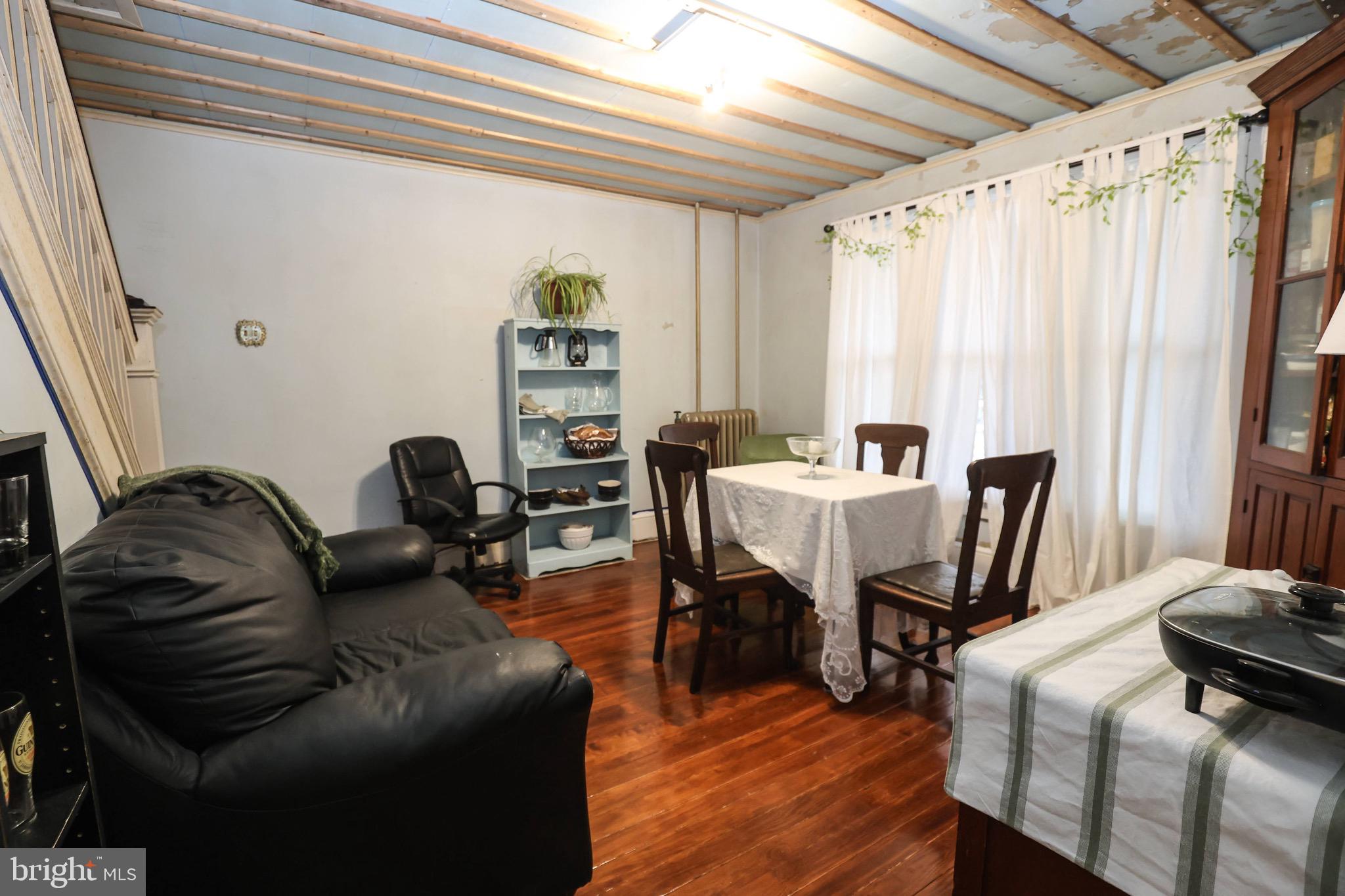 LYKENS BOROUGH - Residential