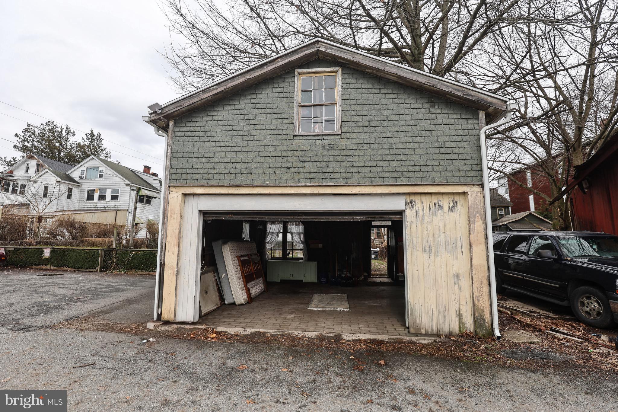 LYKENS BOROUGH - Residential