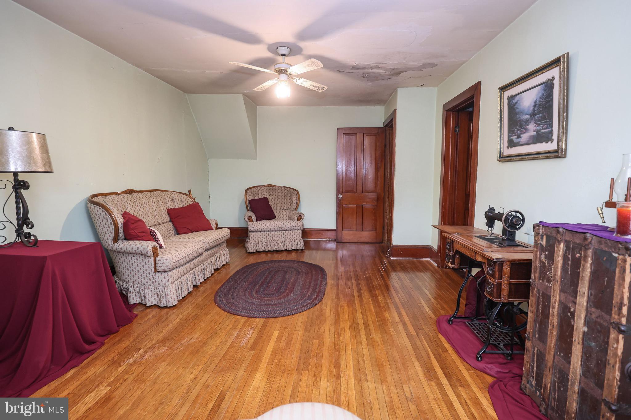 LYKENS BOROUGH - Residential