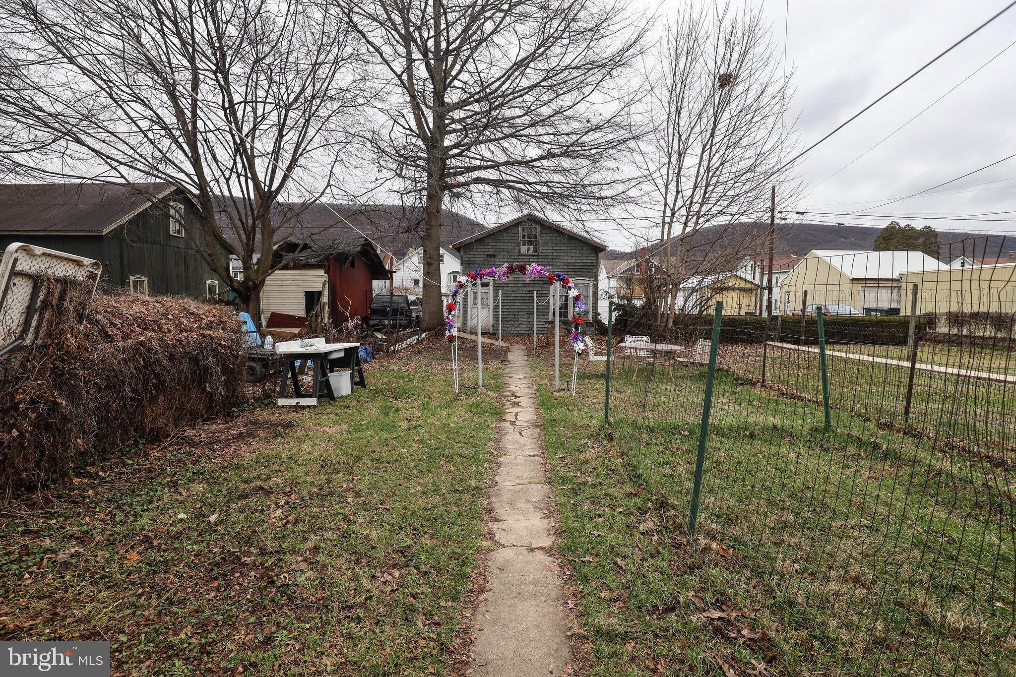 LYKENS BOROUGH - Residential