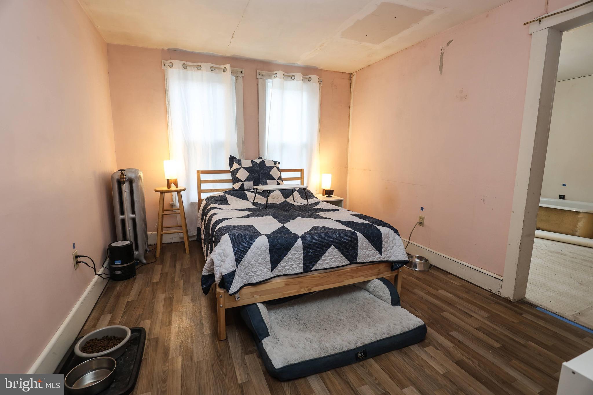 LYKENS BOROUGH - Residential