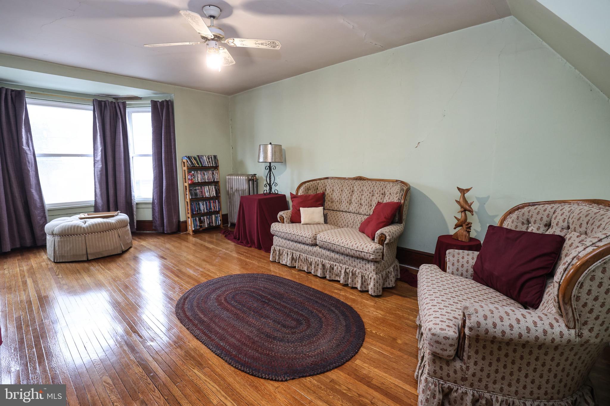 LYKENS BOROUGH - Residential