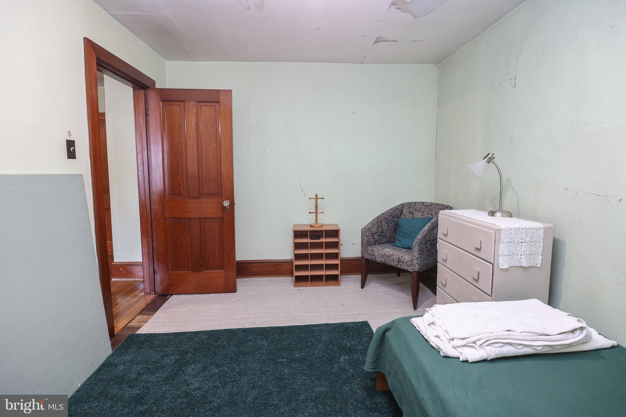LYKENS BOROUGH - Residential