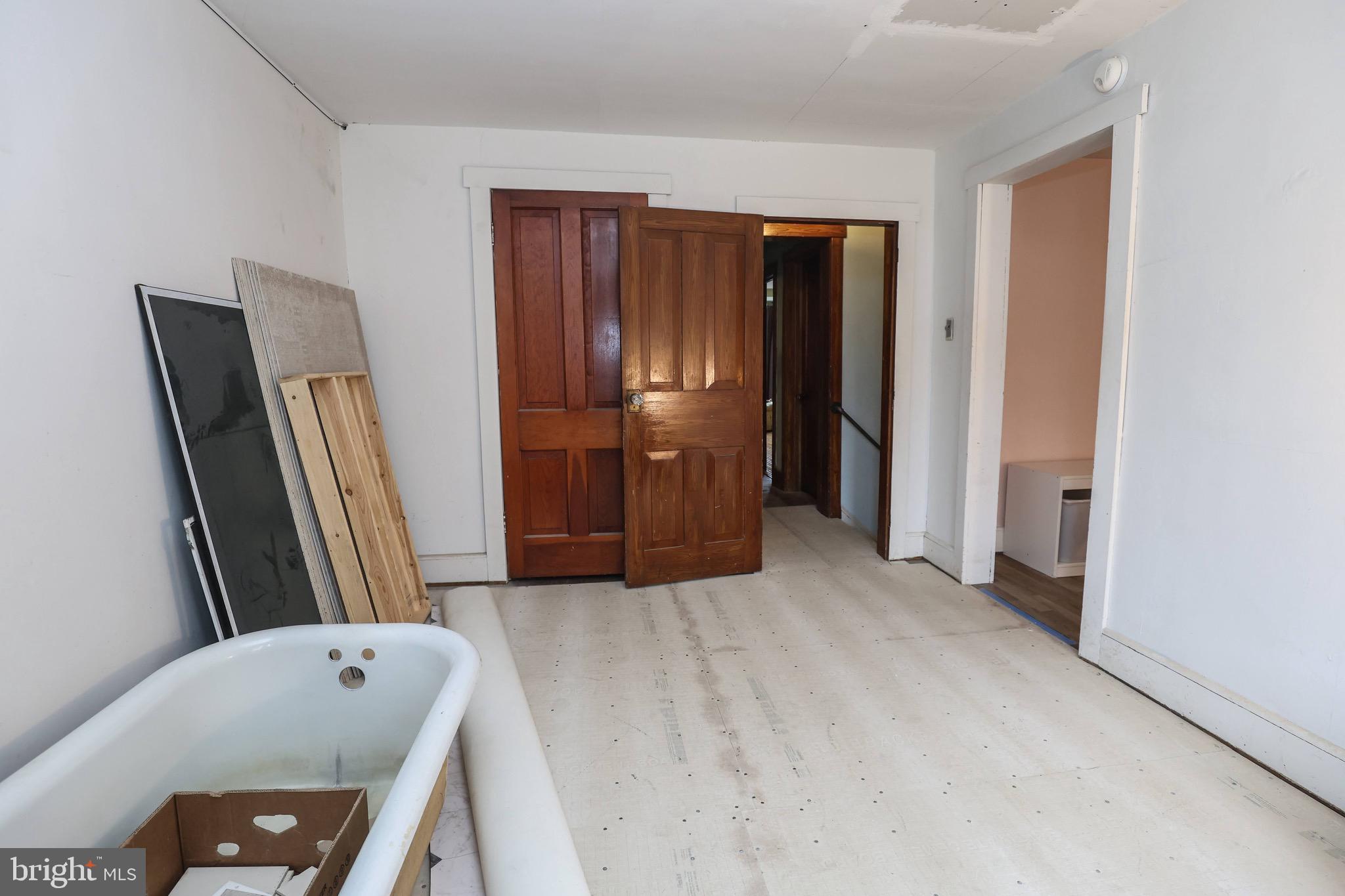 LYKENS BOROUGH - Residential